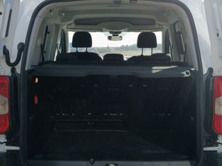 Peugeot Rifter Active