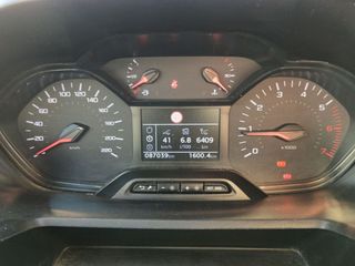 Peugeot Rifter Active