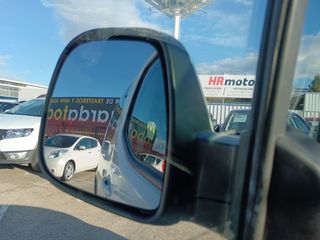 Peugeot Rifter Active