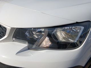 Peugeot Rifter Active