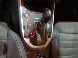 Seat Arona FR XL RX