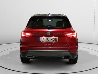 Seat Arona FR XL RX
