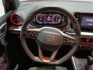 Seat Arona FR XL RX