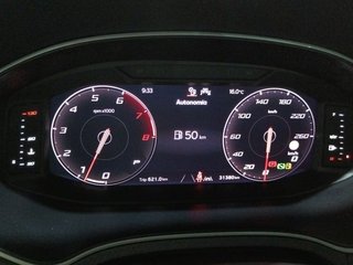 Seat Arona FR XL RX