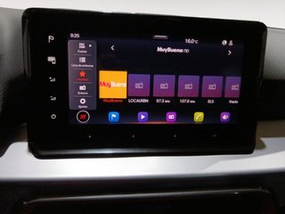 Seat Arona FR XL RX