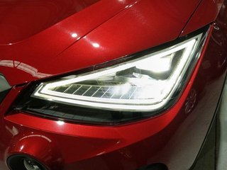 Seat Arona FR XL RX