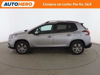 Peugeot 2008 1.2 PureTech Style