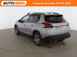 Peugeot 2008 1.2 PureTech Style