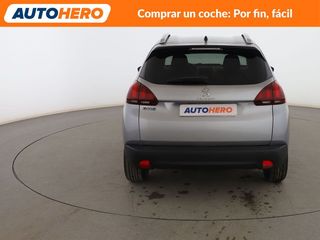 Peugeot 2008 1.2 PureTech Style