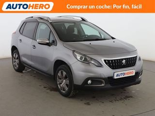 Peugeot 2008 1.2 PureTech Style