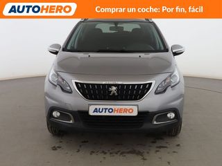 Peugeot 2008 1.2 PureTech Style