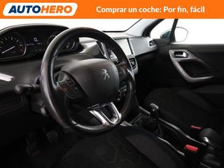 Peugeot 2008 1.2 PureTech Style