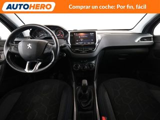 Peugeot 2008 1.2 PureTech Style