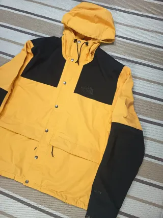 The North Face Goretex Retro Jacket