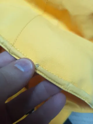 The North Face Goretex Retro Jacket