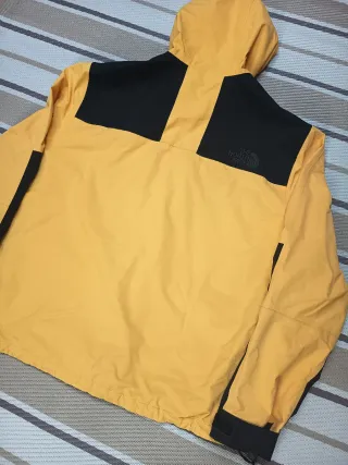 The North Face Goretex Retro Jacket