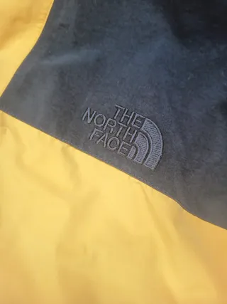 The North Face Goretex Retro Jacket