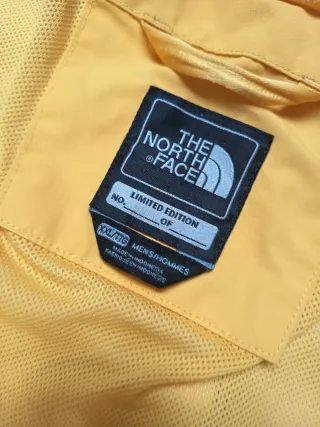 The North Face Goretex Retro Jacket