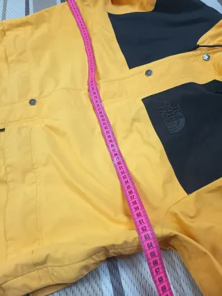 The North Face Goretex Retro Jacket