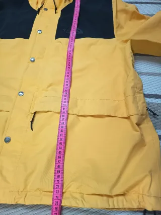 The North Face Goretex Retro Jacket