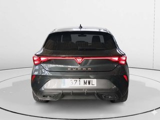 Cupra León 1.5 eTSI