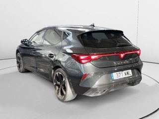 Cupra León 1.5 eTSI