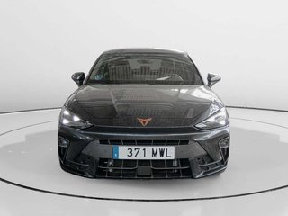 Cupra León 1.5 eTSI