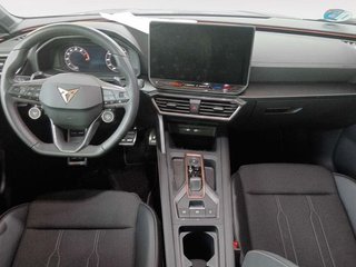 Cupra León 1.5 eTSI