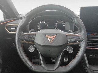 Cupra León 1.5 eTSI