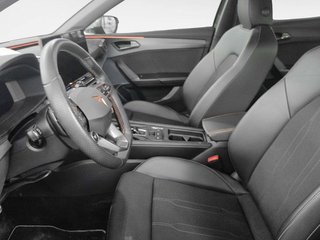 Cupra León 1.5 eTSI