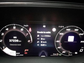 Cupra León 1.5 eTSI