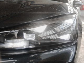 Cupra León 1.5 eTSI
