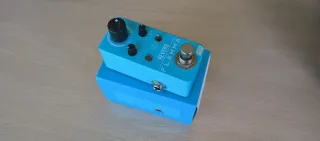 Pedal Flamma Reverb FC02