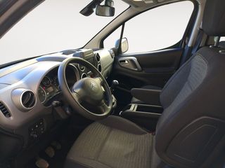 Citroën Berlingo 20 Aniversario Edition