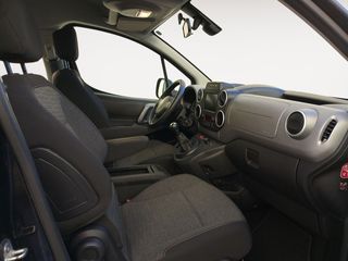 Citroën Berlingo 20 Aniversario Edition