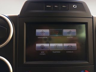 Citroën Berlingo 20 Aniversario Edition