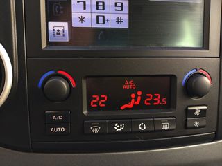 Citroën Berlingo 20 Aniversario Edition