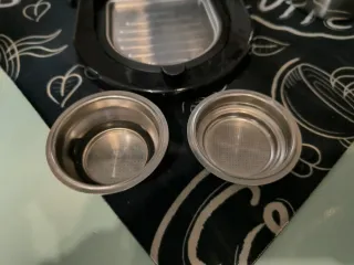 Cafetera DeLonghi Dedica