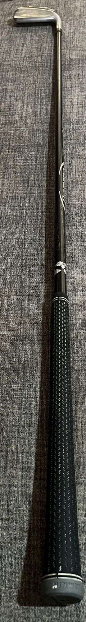 TaylorMade Forged 4 Utility