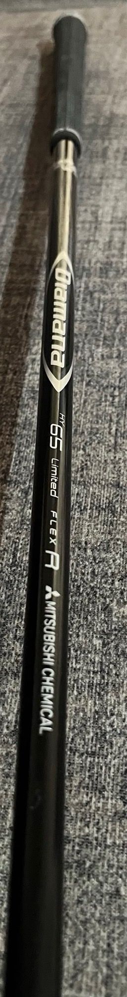 TaylorMade Forged 4 Utility