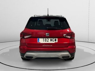 Seat Arona Xperience XL