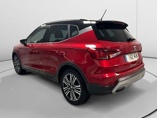 Seat Arona Xperience XL