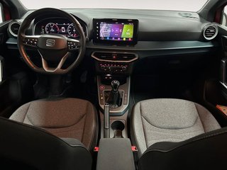 Seat Arona Xperience XL