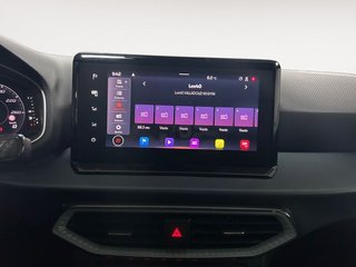Seat Arona Xperience XL