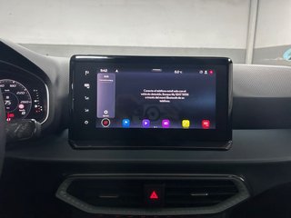 Seat Arona Xperience XL