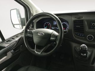 Ford Transit Custom 280 L1