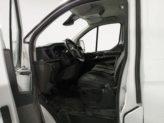 Ford Transit Custom 280 L1