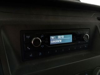 Ford Transit Custom 280 L1