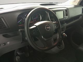Opel Vivaro L Select