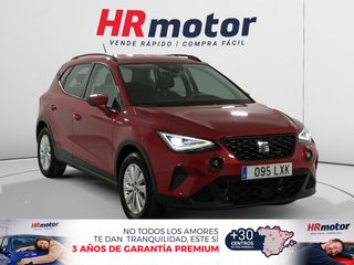 Seat Arona Style